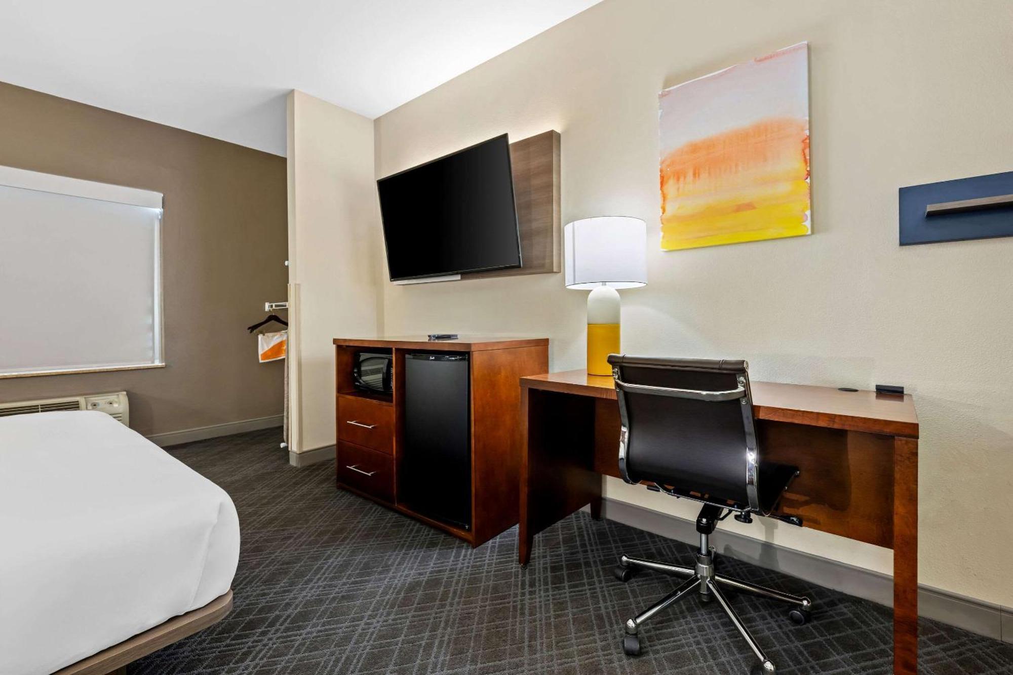 Comfort Suites Cullman I-65 Exit 310 Exterior foto